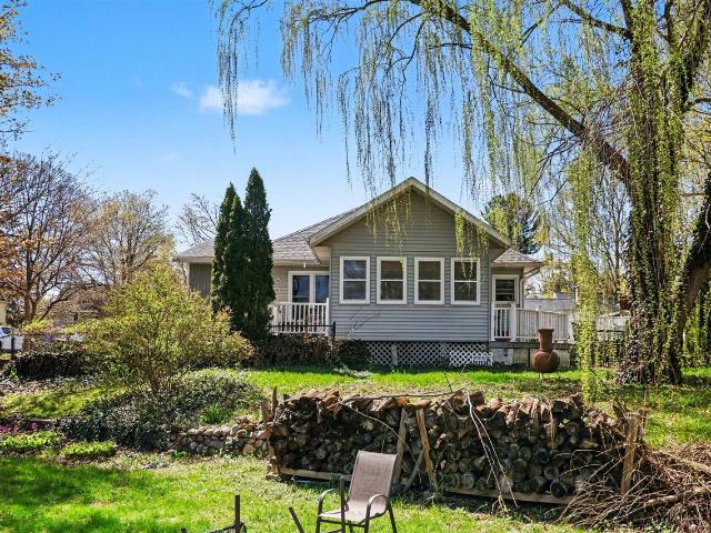 House for sale in Plainwell, Michigan
