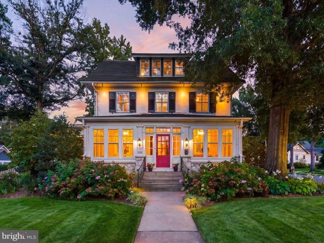 House for sale in Collingswood, New Jersey