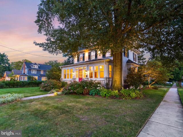 House for sale in Collingswood, New Jersey