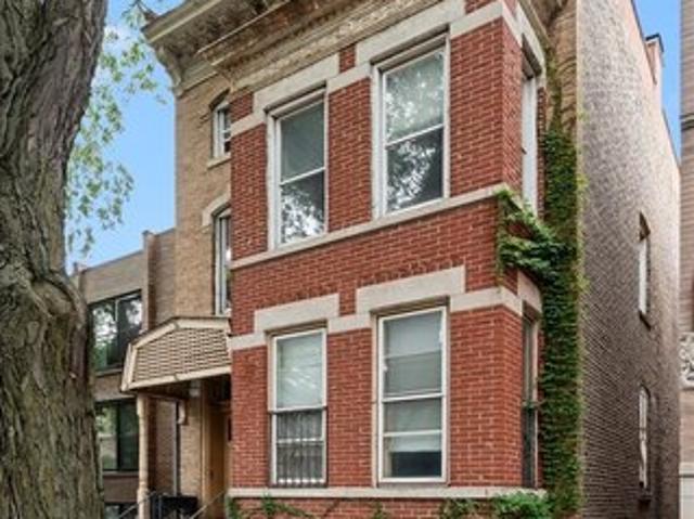 House for sale in Chicago Park, Illinois