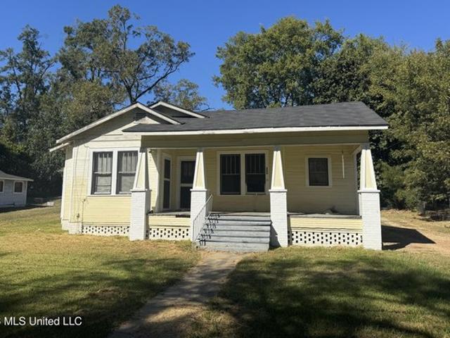 House for sale in Brookhaven, Lincoln County