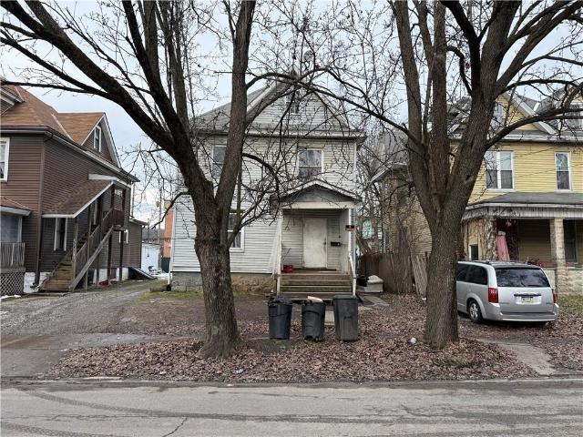 House for sale in Butler, Pennsylvania