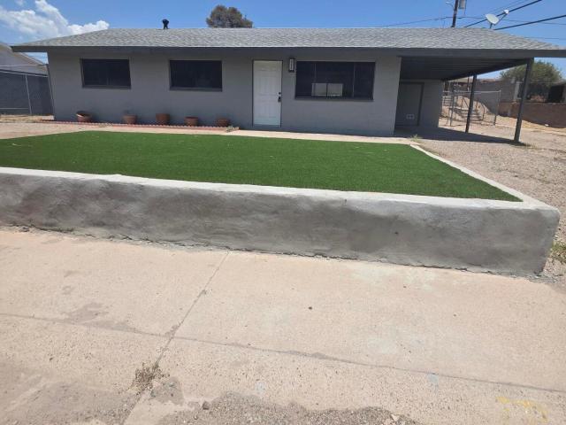 House for sale in Kearny, Arizona