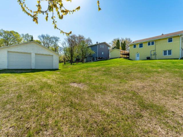 House for sale in Fergus Falls, Minnesota