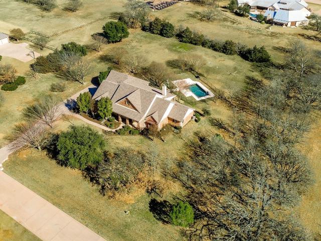 House for sale in Denton, Texas