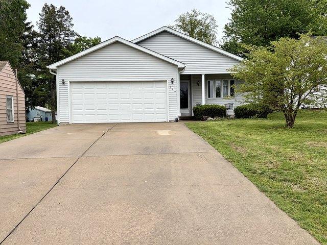 House for sale in Macon, Illinois
