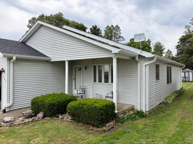 House for sale in Macon, Illinois