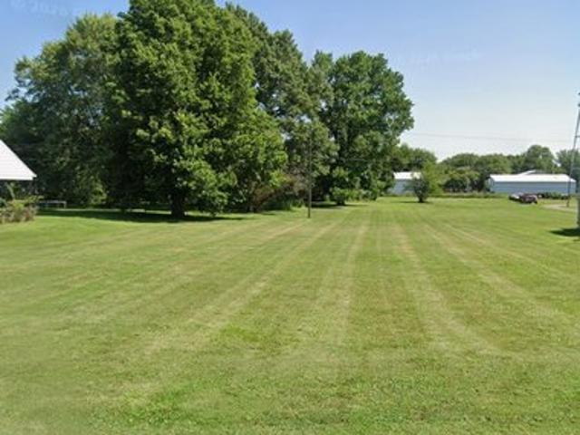 Land for sale in Jamestown, Indiana