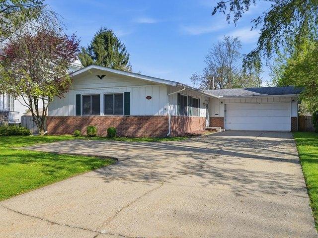 House for sale in Crawford, Pennsylvania
