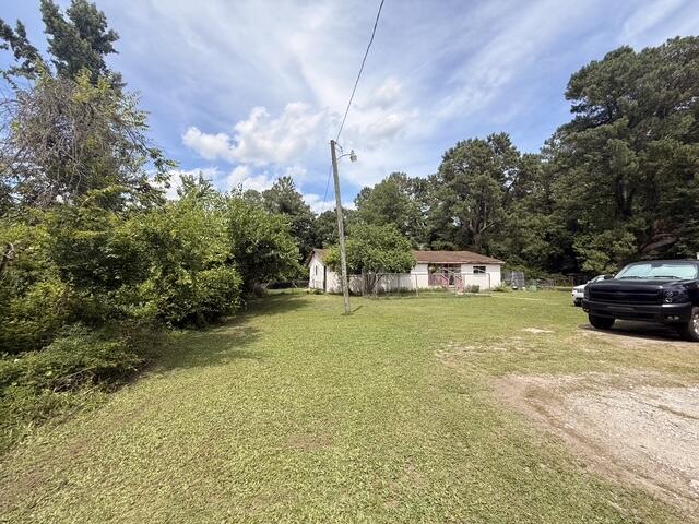 House for sale in Harleyville, South Carolina