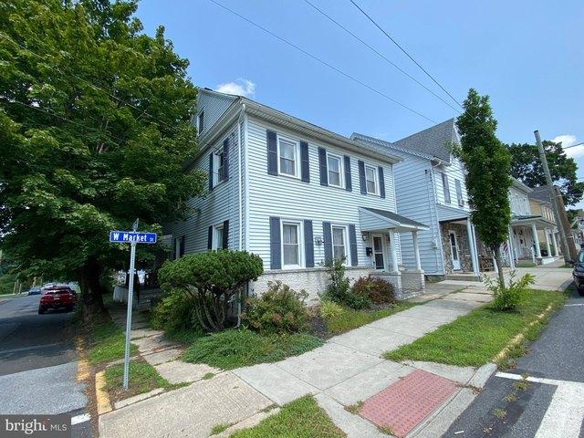House for sale in Orwigsburg, Pennsylvania