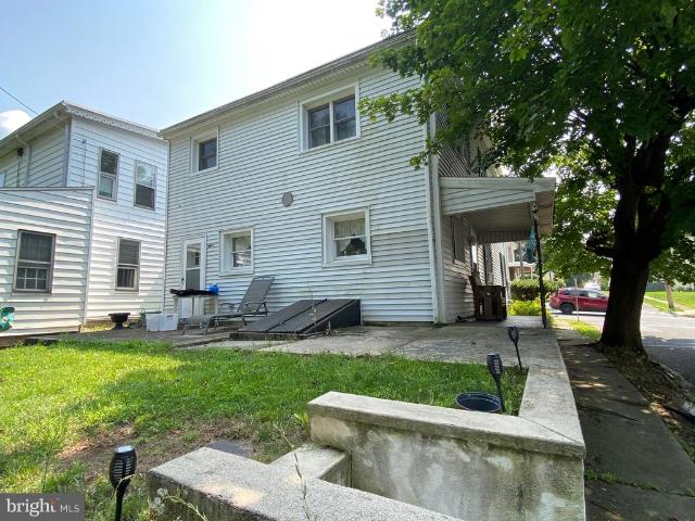 House for sale in Orwigsburg, Pennsylvania