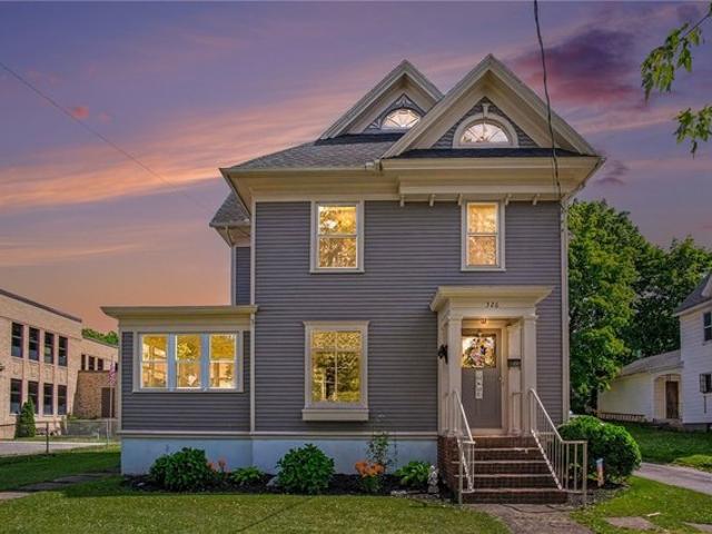 House for sale in Newark, New York