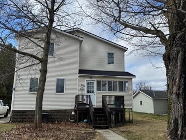 House for sale in Alpena, Michigan