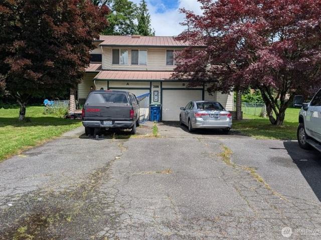 House for sale in Washington
