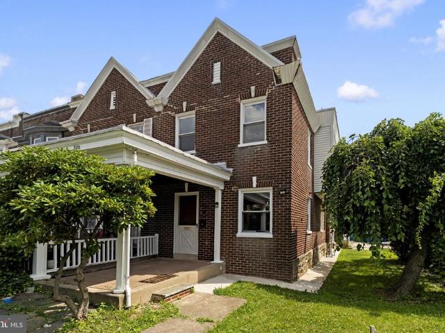House for sale in Philadelphia, Pennsylvania