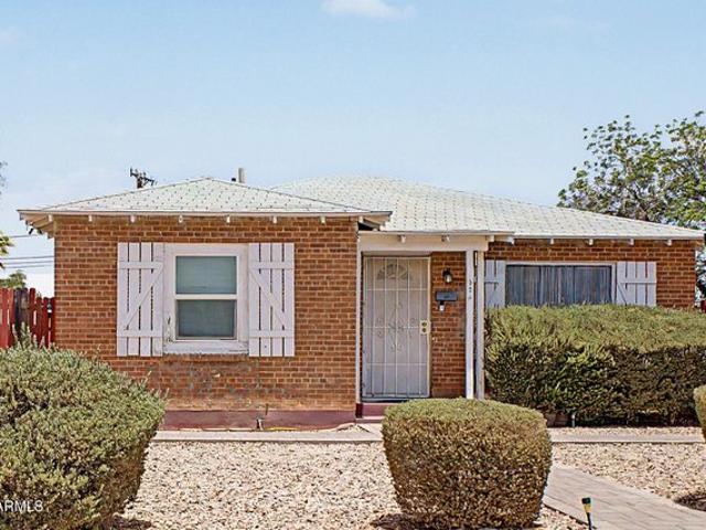 House for sale in Coolidge, Arizona