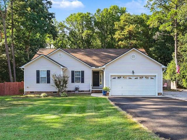 House for sale in Willow Spring, Wake County