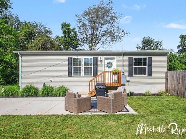 House for sale in Fennville, Michigan