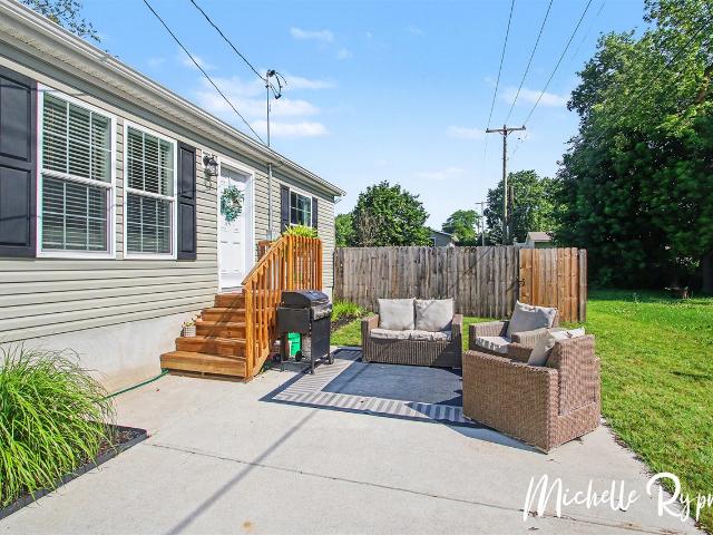 House for sale in Fennville, Michigan