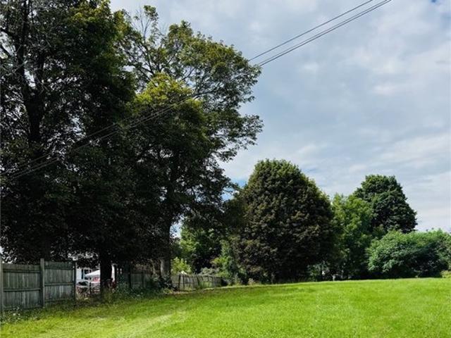 Land for sale in Elmira, New York