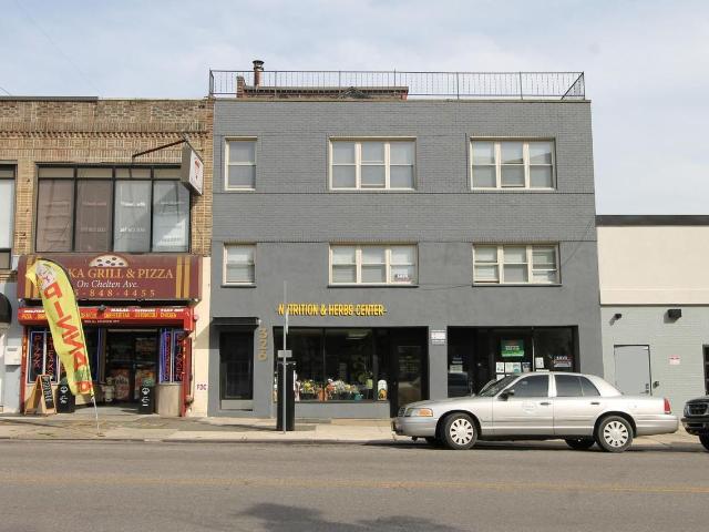 Apartment for rent in Philadelphia, Pennsylvania