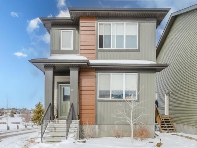 House for sale in Rolly View, Alberta