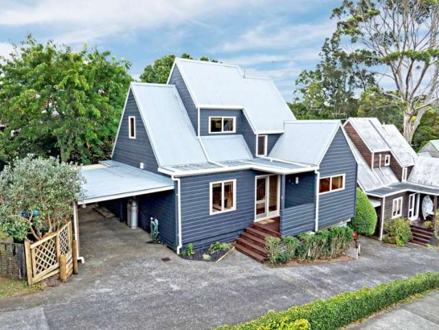 House for sale in Hillersden