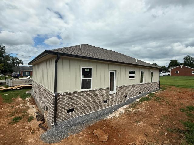 House for sale in Tennessee