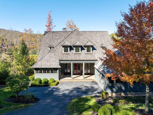 House for sale in White Sulphur Springs, West Virginia