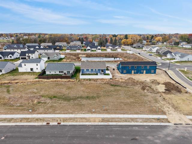 Land for sale in Stoughton, Wisconsin