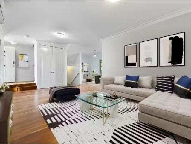 Apartment for rent in Daceyville