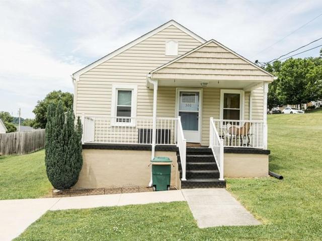 House for sale in Virginia