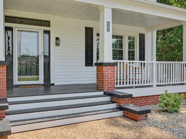 House for sale in Poquoson, Virginia