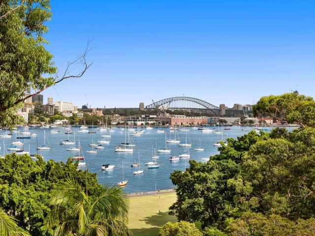 Apartment for rent in Sydney, New South Wales