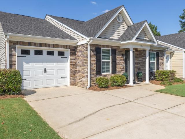 Townhouse for sale in Augusta