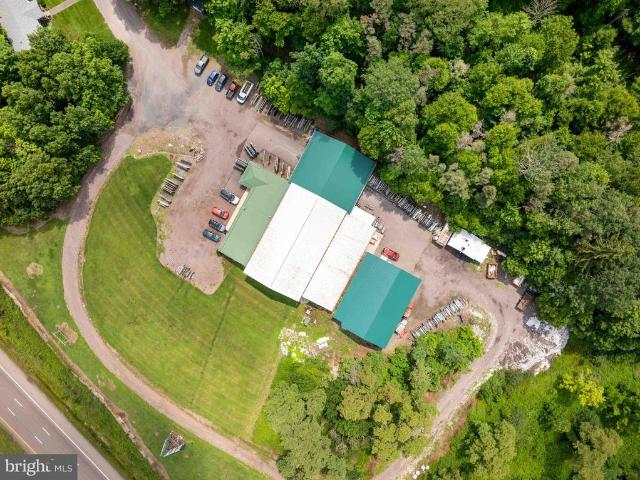 Commercial for sale in Garrett, Maryland