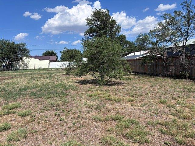 Land for sale in Borger, Texas