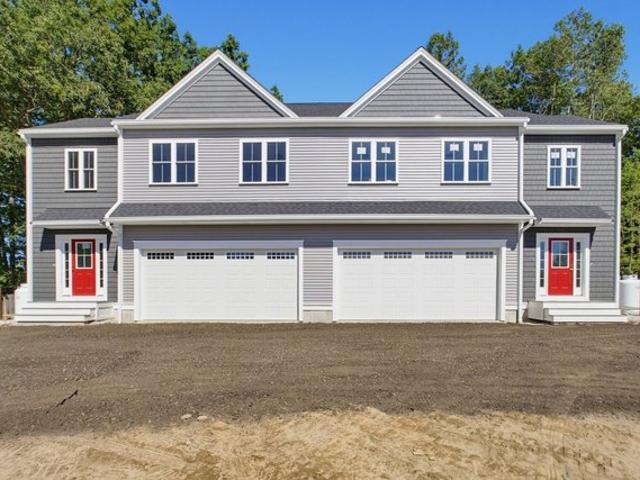 Condo for sale in Hopedale, Worcester County