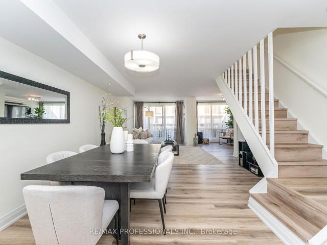 Condo for sale in Woburn, Ontario
