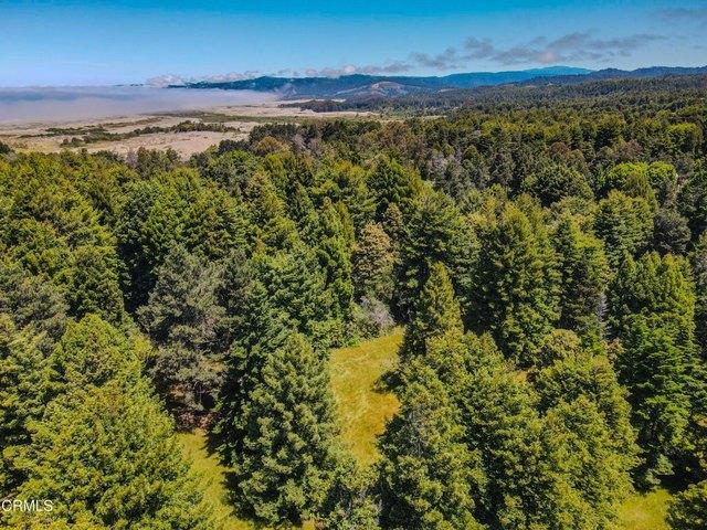 Land for sale in Fort Bragg, Mendocino County