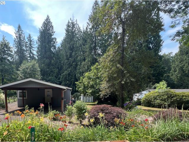 House for sale in Oregonia
