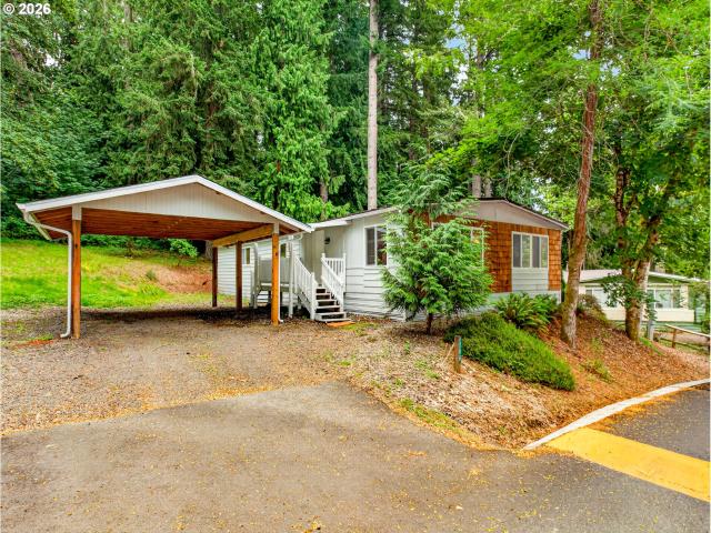 House for sale in Oregonia