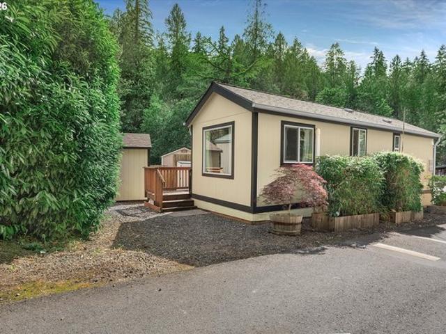 House for sale in Oregonia