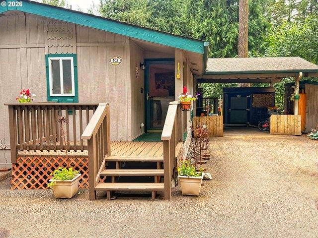 House for sale in Oregonia
