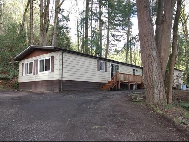 House for sale in Oregonia