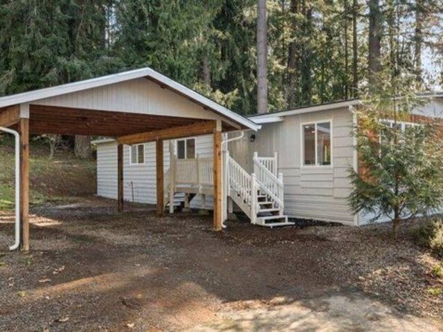 House for sale in Oregonia