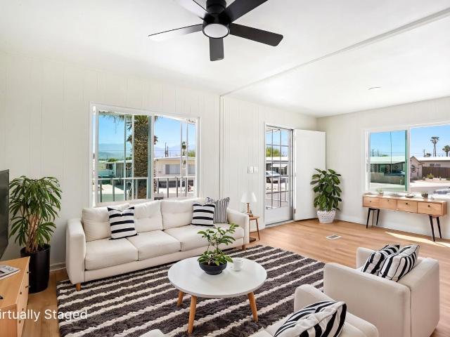 Property for sale in Thousand Palms, California
