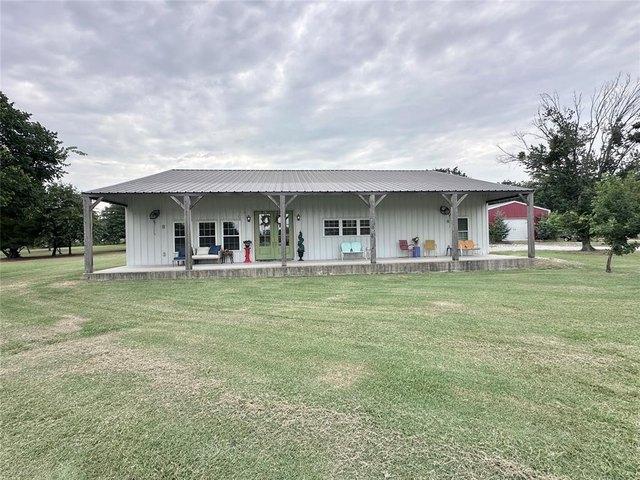 House for sale in Shawnee, Oklahoma