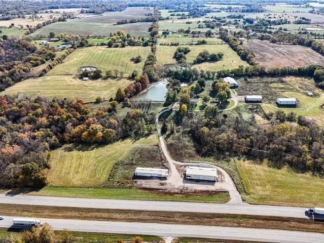 House for sale in Garden City, Missouri